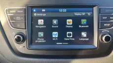 Hyundai i20 1.2 MPi Premium Nav 5dr Petrol Hatchback